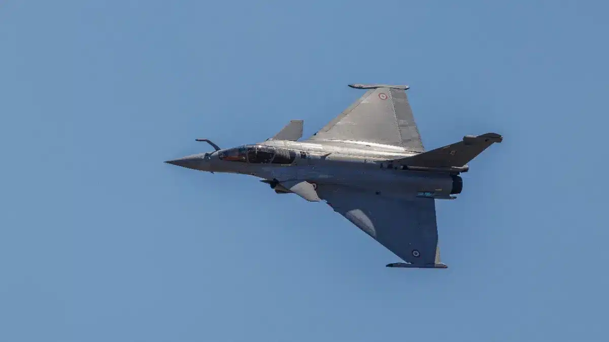 Pourquoi l'armée française a mis si longtemps à adapter le Rafale contre les drones Shahed : la solution retenue surprend les pilotes eux-mêmes