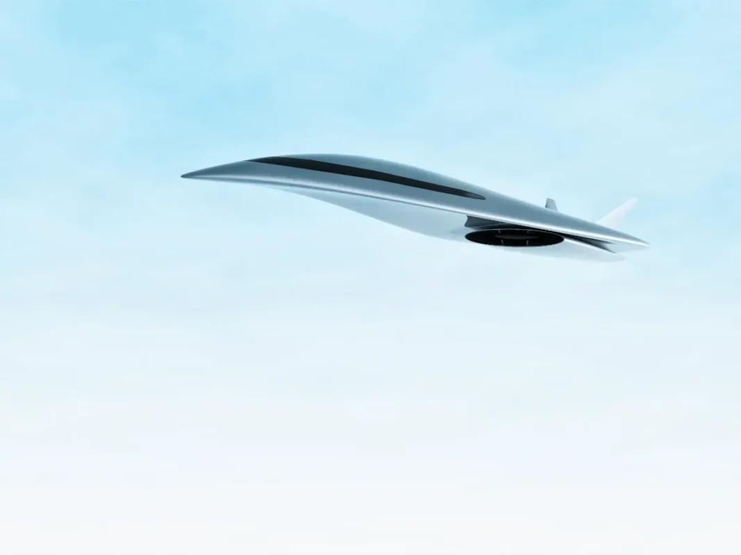 Ce véhicule hypersonique américain atteint Mach 5 en quelques minutes : les ingénieurs du Pentagone confirment qu'il est déjà opérationnel