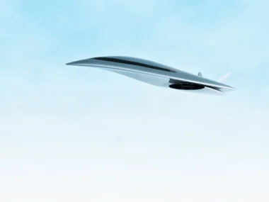 Ce véhicule hypersonique américain atteint Mach 5 en quelques minutes : les ingénieurs du Pentagone confirment qu'il est déjà opérationnel