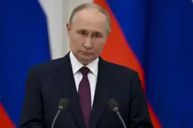 Moscou désigne les usines européennes de drones comme cibles militaires, alors que la production pour l'Ukraine s'accélère en 2025