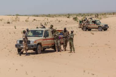 Mali : le ministre de la Défense tué dans une attaque djihadiste