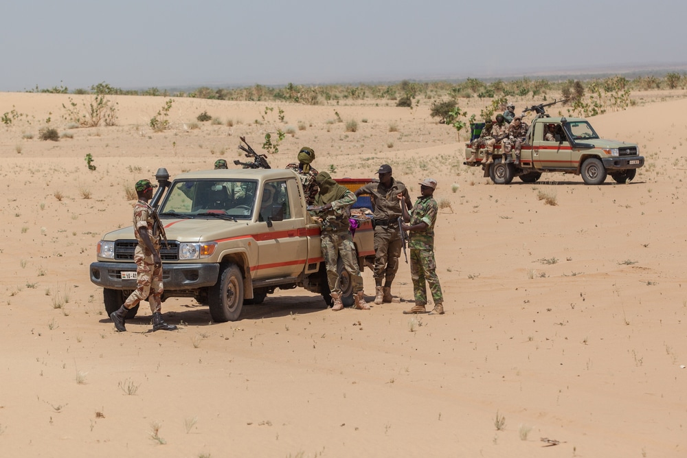 Mali : le ministre de la Défense tué dans une attaque djihadiste