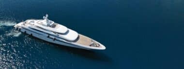 Un Yacht russe sanctionné traverse le détroit d'Ormuz fermé grâce à Téhéran