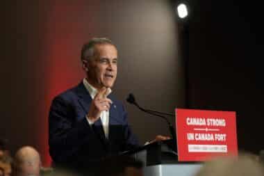 Canada : Mark Carney lance un fonds souverain pour défier l'hégémonie américaine