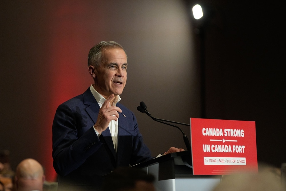 Canada : Mark Carney lance un fonds souverain pour défier l'hégémonie américaine
