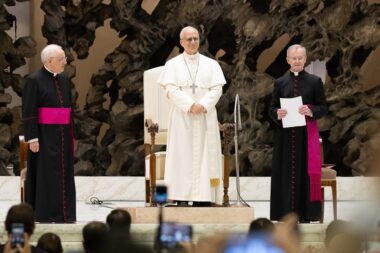 guerre-en-iran-pape-leonXIV-trump