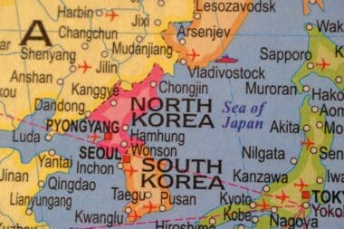 Corée du Nord : de nouveaux tirs de missiles balistiques qui inquiètent les pays voisins