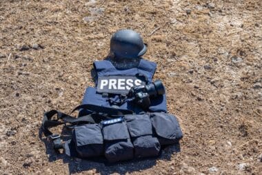 shelly-kittleson-enlèvement-irak