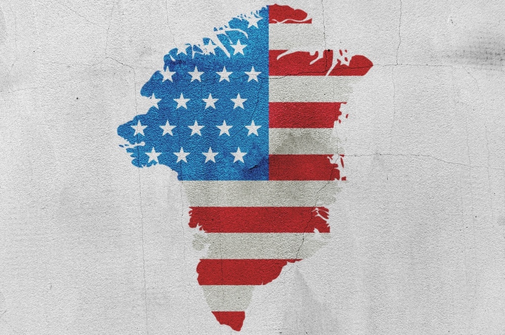 European Lithium cédé à Critical Metals pour 835 millions d'euros : les États-Unis s'emparent des terres rares du Groenland