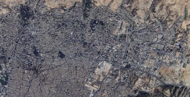 Satellites américains censurés : Washington offre un avantage stratégique à Pékin et Moscou