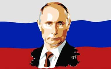 Vladimir Poutine intensifie la Défense aérienne autour de sa résidence de Valdaï avec de nouvelles installations, dans un contexte de tensions accrues et de menaces persistantes. Pixabay