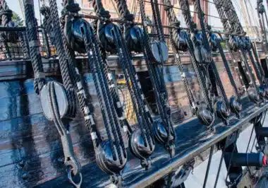 L'USS Boise, sous-marin nucléaire américain, va être envoyé à la casse : sa rénovation coûte tellement cher que la Navy préfère s'en débarrasser