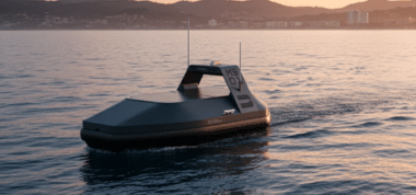 La start-up française Bubble Robotics développe des drones sous-marins autonomes pour surveiller les océans, réduire les coûts et renforcer la sécurité maritime. Bubble Robotics