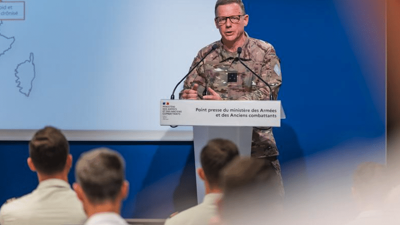 Face à l’évolution rapide des conflits modernes, l’armée de Terre française place l’Innovation au centre de sa stratégie. Drones, intelligence artificielle, communications tactiques : la Défense accélère sa mutation. Defense.gouv