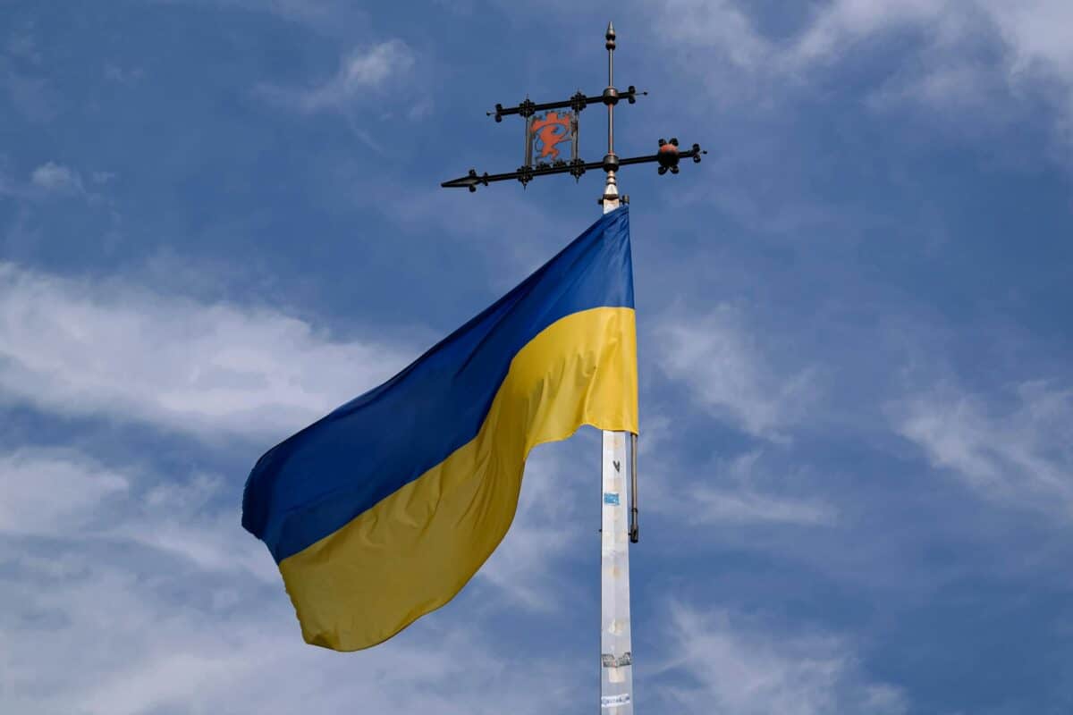 L'Ukraine dévoile sa première bombe planante nationale de 250 kg, trois fois moins chère que les JDAM américains