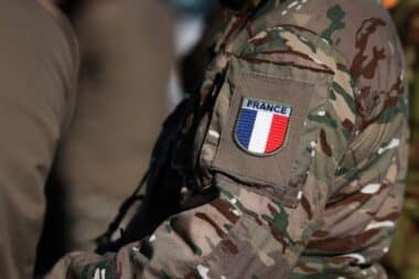 Budget militaire français : un milliard d'euros englouti en deux mois au Moyen-Orient