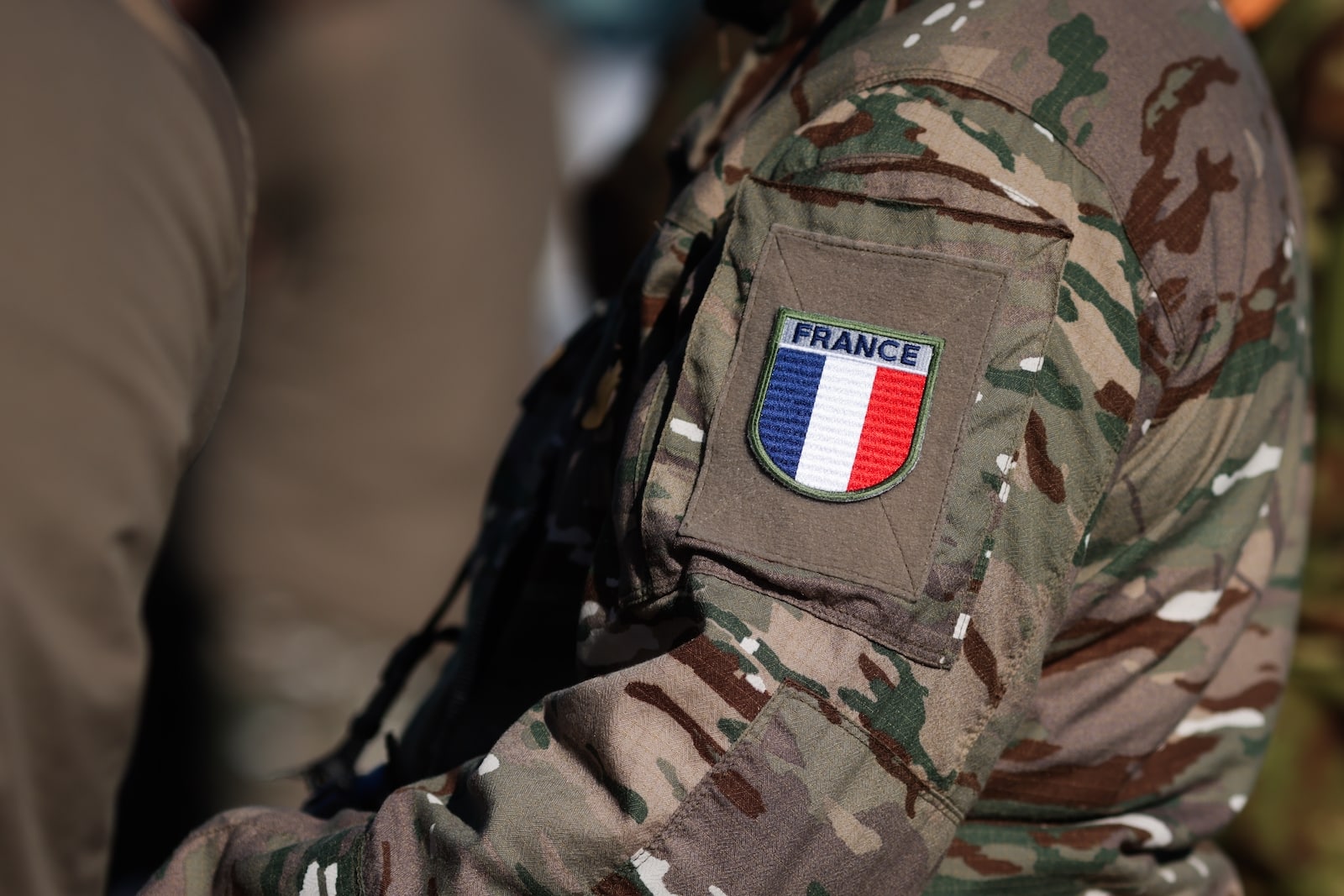 Budget militaire français : un milliard d'euros englouti en deux mois au Moyen-Orient