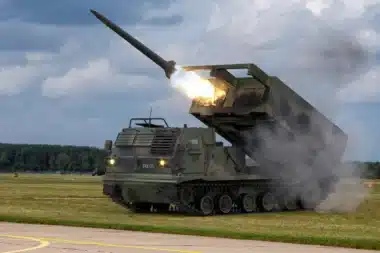 Le Canada commande des HIMARS en toute discrétion : pourquoi Ottawa a signé sans prévenir ses alliés, et ce que ça change pour l'OTAN