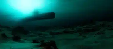 Un pêcheur indonésien remonte un objet étrange dans ses filets : c'est un drone sous-marin chinois qui espionnait un détroit stratégique