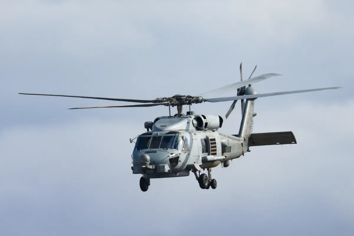 « Un renforcement militaire inconsidéré » : la Corée du Nord réagit à la vente d'hélicoptères anti-sous-marins américains à Séoul, le ton monte d'un cran