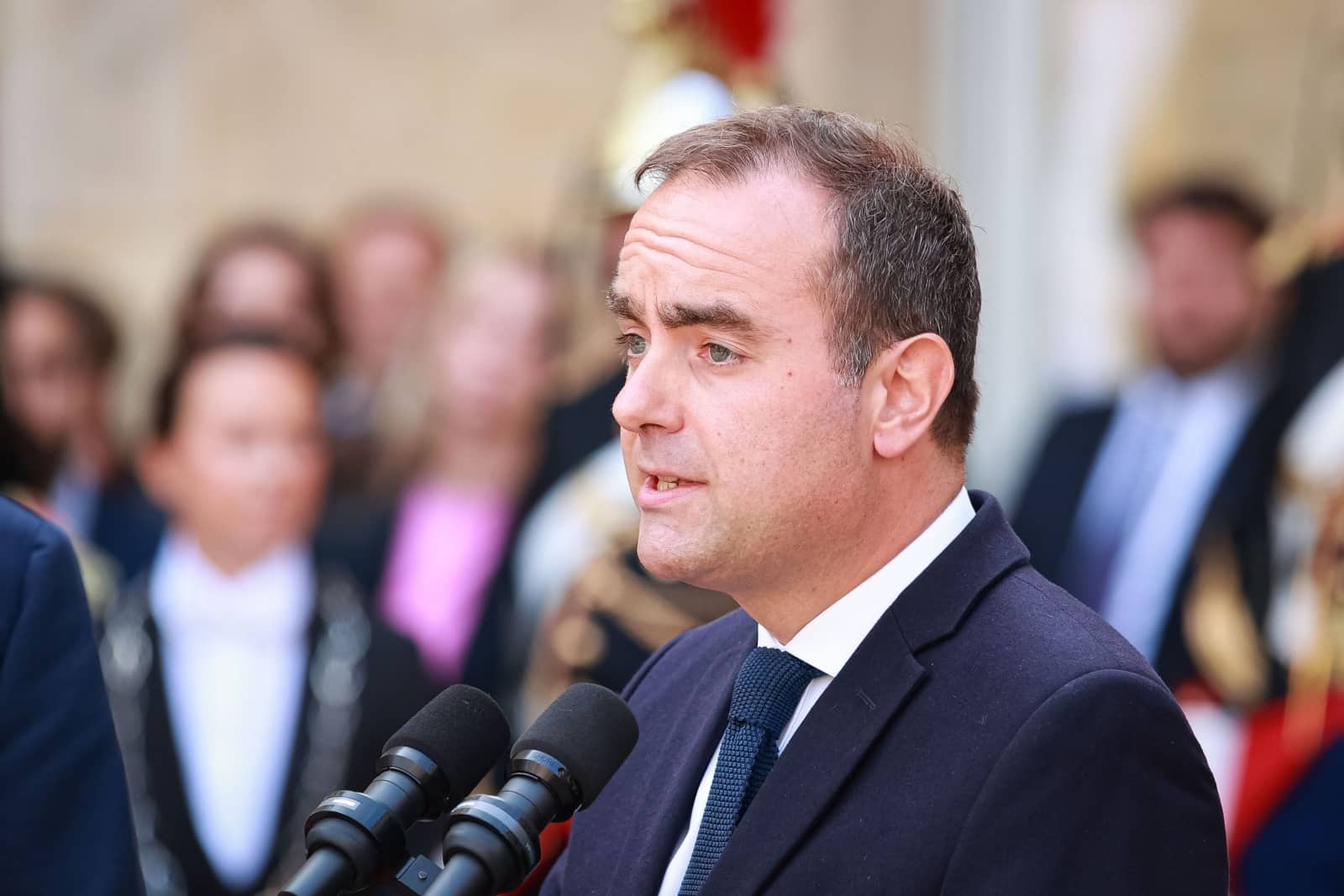 France's Budget Crisis: Why Markets Rejected Sébastien Lecornu's €54 Billion Savings Plan France's Budget Crisis: Why Markets Rejected Sébastien Lecornu's €54 Billion Savings Plan