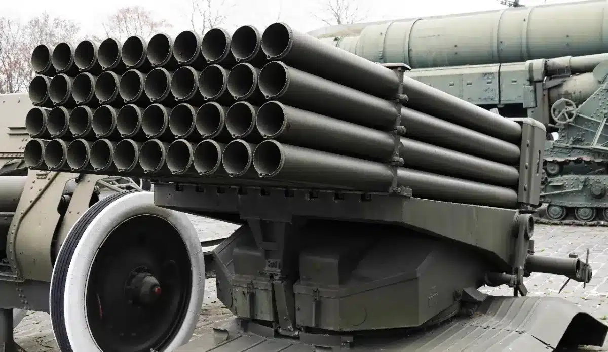 Moscou muscle sa défense aérienne avec de nouveaux systèmes de protection