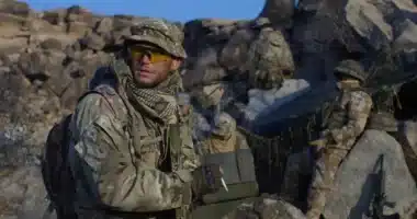 Pourquoi l'Armée britannique, incapable de traverser seule la Manche, vient de louer un ferry civil pour la première fois depuis 20 ans