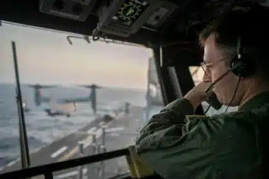 Pourquoi Trump a mis en pause son propre projet militaire dans le détroit d'Ormuz qui garantissait le passage des navires
