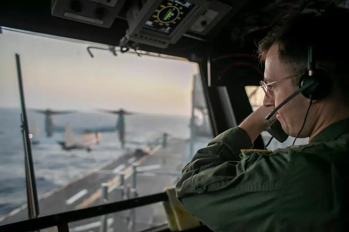 Pourquoi Trump a mis en pause son propre projet militaire dans le détroit d'Ormuz qui garantissait le passage des navires