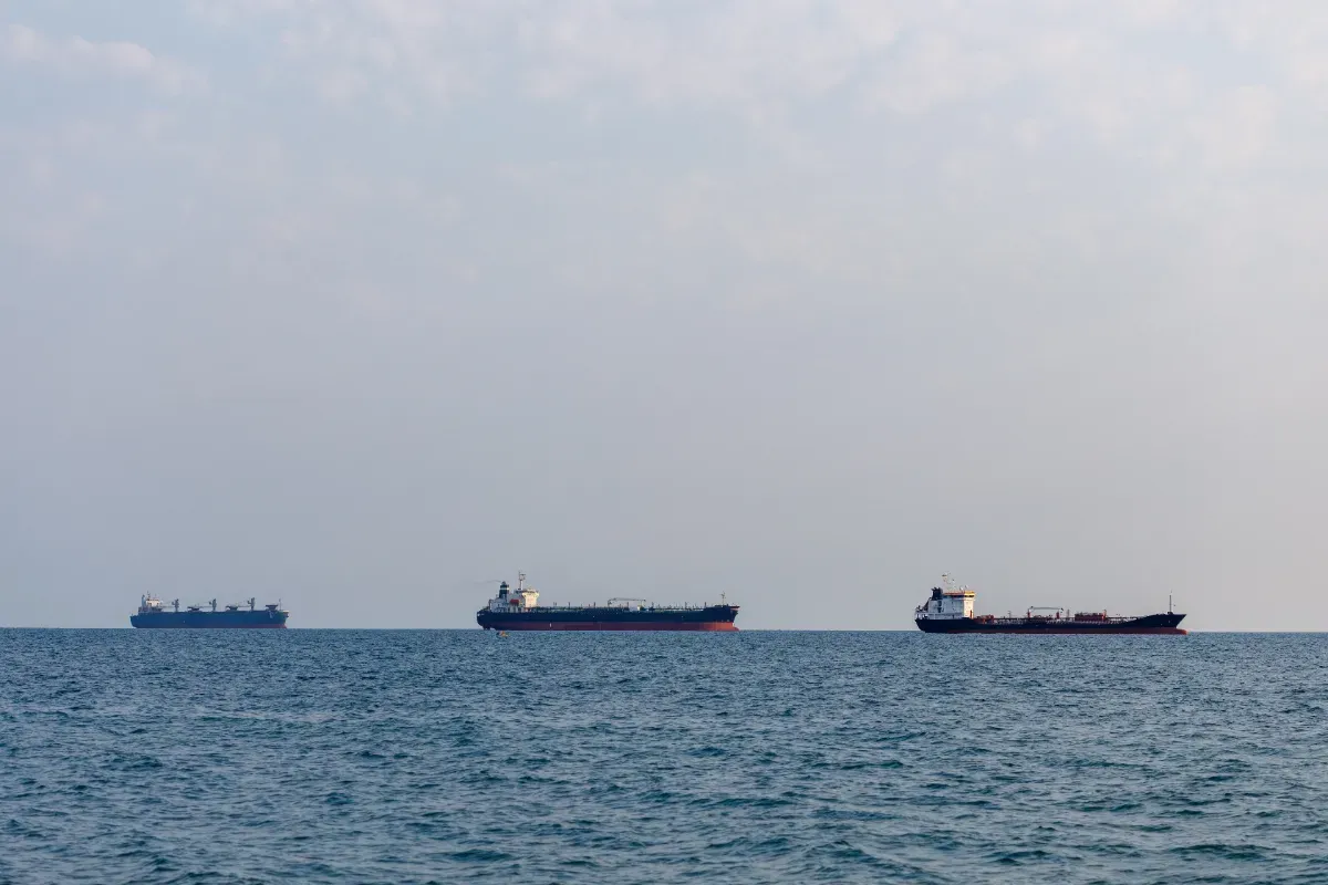 L'Iran laisse passer un navire du géant malaisien Petronas dans le détroit d'Ormuz : un geste qui divise l'opinion des analystes