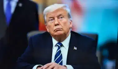 Trump menace l'Iran de bombardements « à un niveau beaucoup plus élevé » si aucun accord n'est signé