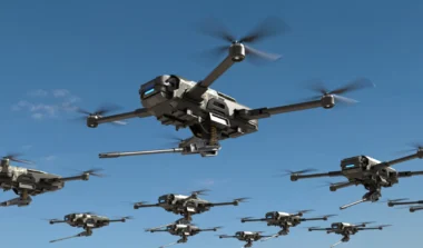Ce que beaucoup de Russes ne réalisent pas encore, c'est que les drones ukrainiens atteignent désormais des zones que Moscou disait protégées : la peur grandit