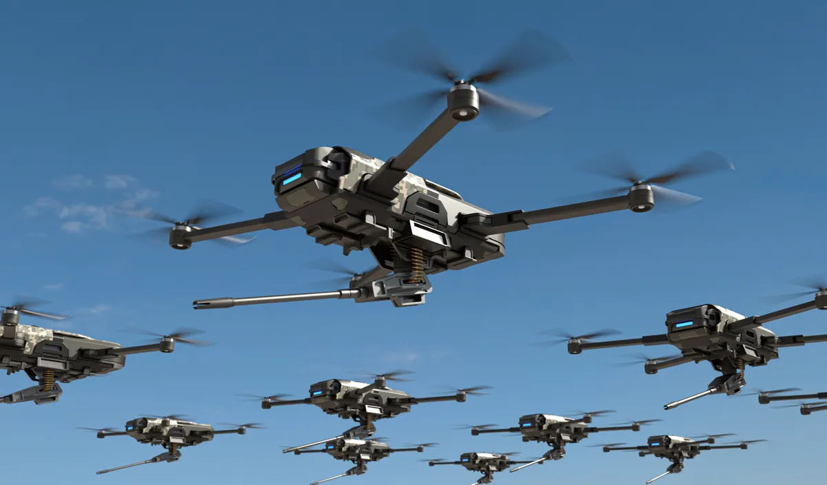 Ce que beaucoup de Russes ne réalisent pas encore, c'est que les drones ukrainiens atteignent désormais des zones que Moscou disait protégées : la peur grandit