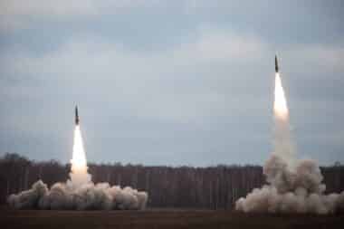 États-Unis : près de la moitié des intercepteurs de défense antimissile consommés pour protéger Israël