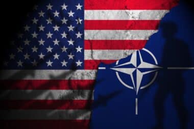 Les États-Unis annoncent une réduction drastique de leurs capacités militaires pour l'OTAN