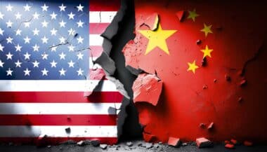 États-Unis vulnérables face à la Chine : l'épuisement des arsenaux après l'Iran révèle une faille stratégique