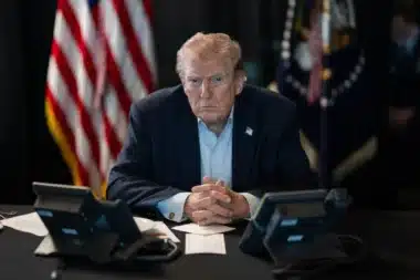 Pourquoi Trump freine volontairement les négociations avec l'Iran alors que Téhéran se dit prêt à discuter