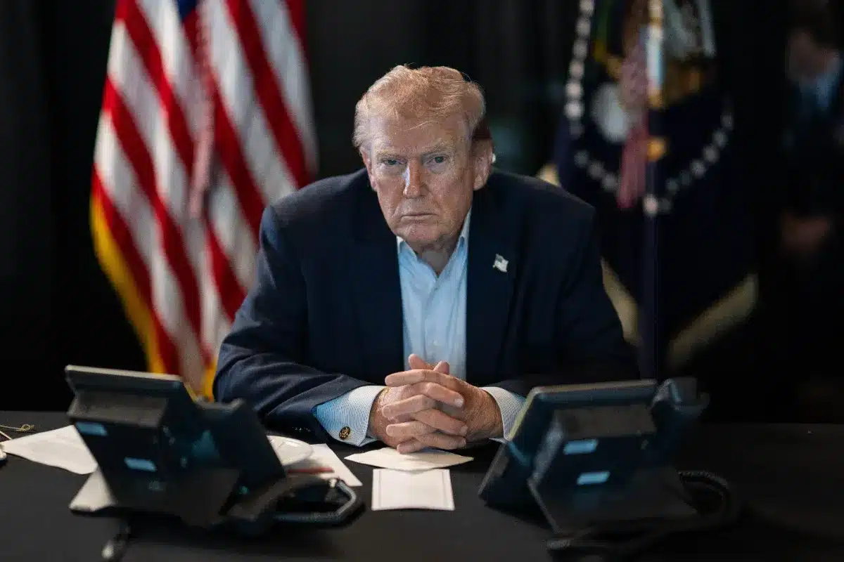 Pourquoi Trump freine volontairement les négociations avec l'Iran alors que Téhéran se dit prêt à discuter