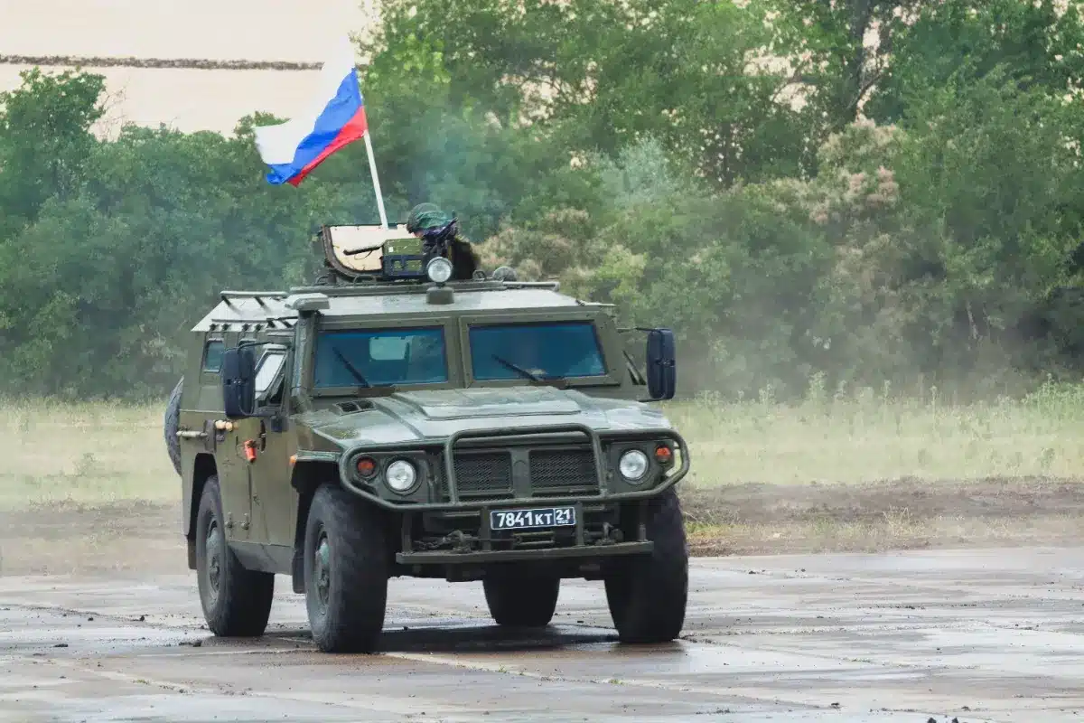 1,35 million de soldats russes perdus depuis 2022 : ce chiffre annoncé par Kiev dépasse la population de villes entières, et le Kremlin ne dit rien