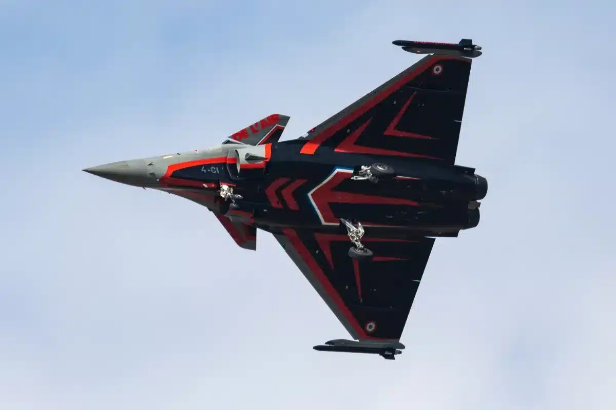 Pourquoi l'Indonésie a surpris le monde entier en misant sur le Rafale de Dassault pour moderniser ses 42 chasseurs vieillissants