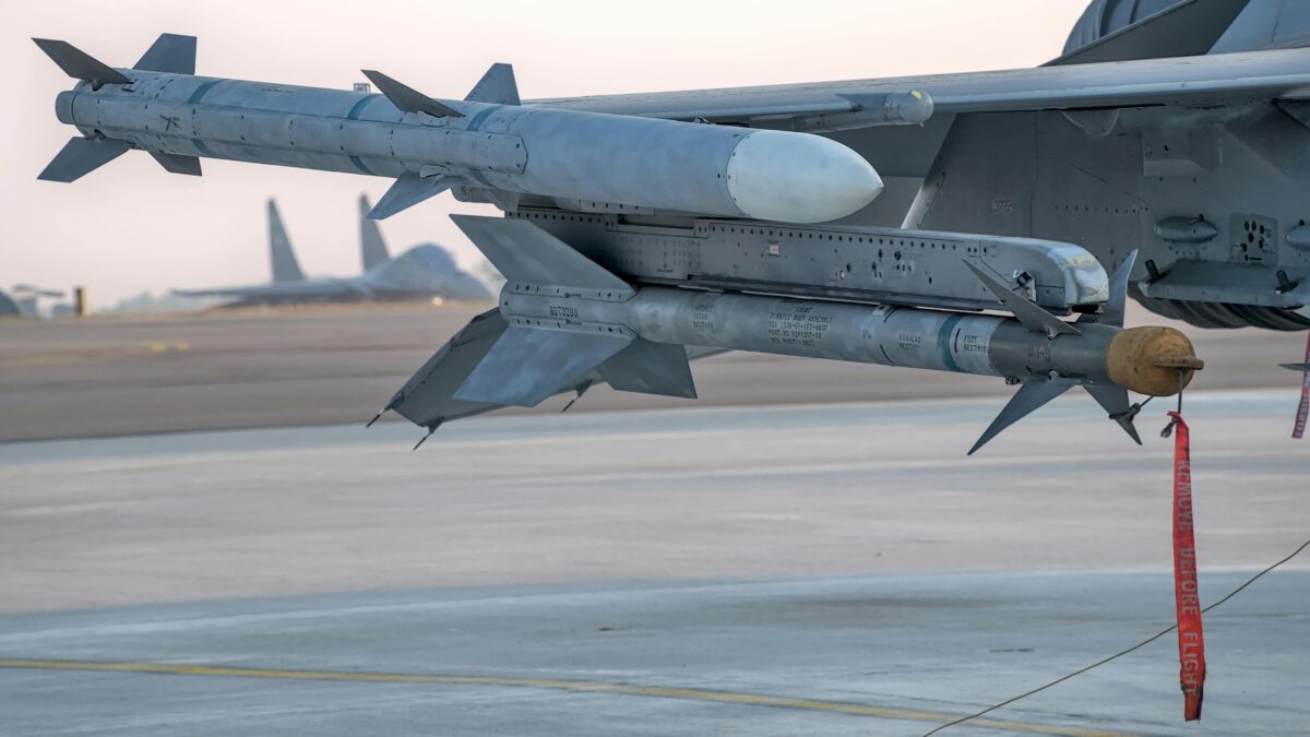 Iran : Washington contredit par ses propres services de renseignement sur les capacités balistiques