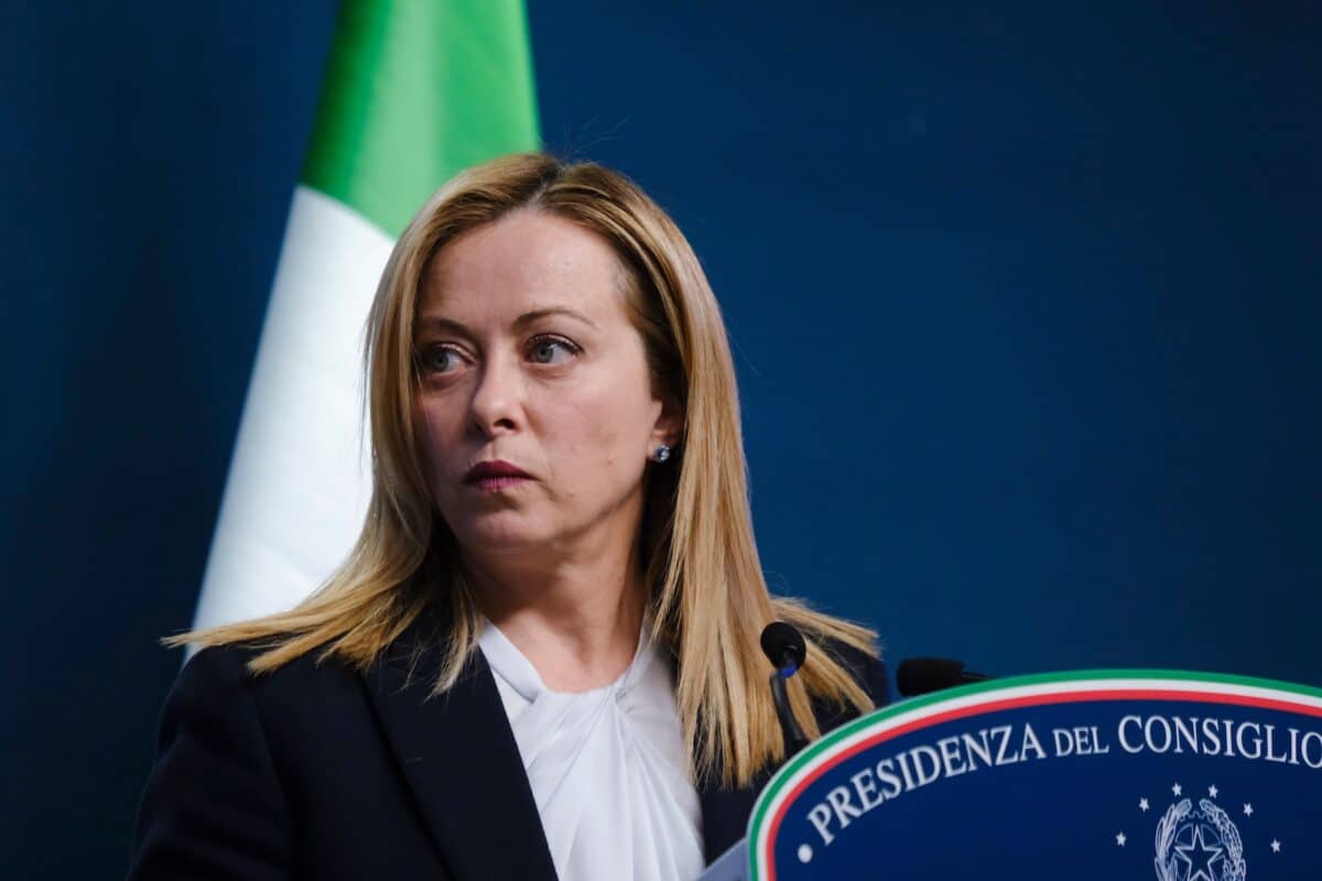 L'Italie exhorte l'Union européenne à renforcer la surveillance frontalière face à Ebola