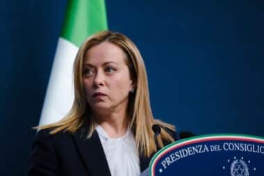 L'Italie exhorte l'Union européenne à renforcer la surveillance frontalière face à Ebola
