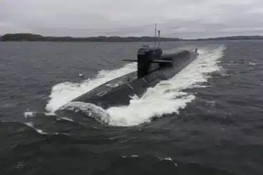 Pourquoi la disparition soudaine de 2 080 Tomahawk force la Marine à prolonger des sous-marins Ohio vieillissants que personne ne voulait garder