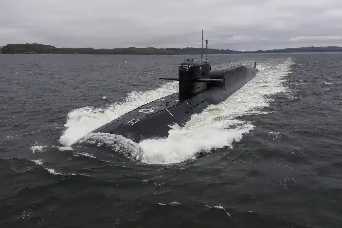 Pourquoi la disparition soudaine de 2 080 Tomahawk force la Marine à prolonger des sous-marins Ohio vieillissants que personne ne voulait garder