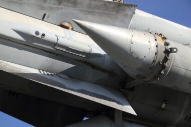 MBDA en négociations pour l'export de missiles de croisière européens
