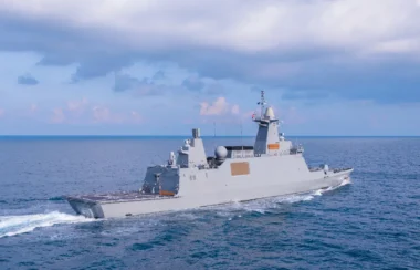 Rheinmetall réclame 12 milliards d'euros pour huit frégates F126 : la marine allemande face à une facture que personne n'avait anticipée