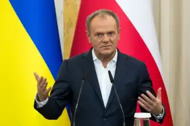 « Un moment charnière » : la Pologne emprunte 44 milliards d'euros à l'UE pour son armée, du jamais vu depuis 1989