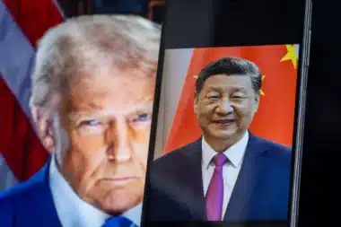 Pourquoi Xi Jinping aurait proposé son aide à Trump sur l'Iran alors que Pékin et Washington s'affrontent sur les droits de douane