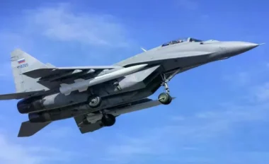Pourquoi la Serbie est le seul pays d'Europe à s'armer auprès de Pékin, alors que ses Rafale français attendent sur le tarmac d'à côté